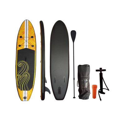 Smartmakの海洋の競争の初心者のための膨脹可能なかい板Wakeboard