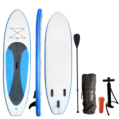 大きい10cm~15cmセリウムはInflatbale Paddble板を立てる