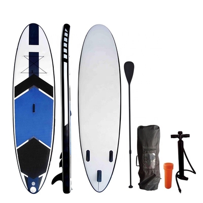大きい10cm~15cmセリウムはInflatbale Paddble板を立てる