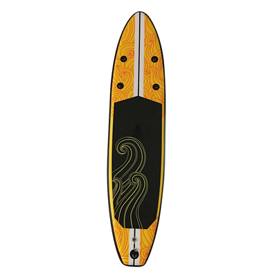 Smartmakの海洋の競争の初心者のための膨脹可能なかい板Wakeboard