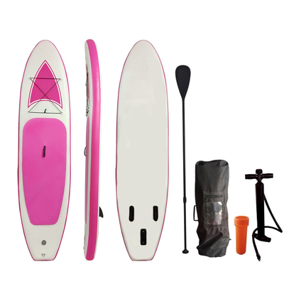 Wakeboardの旅行サーフ水コンテストのための膨脹可能なかい板