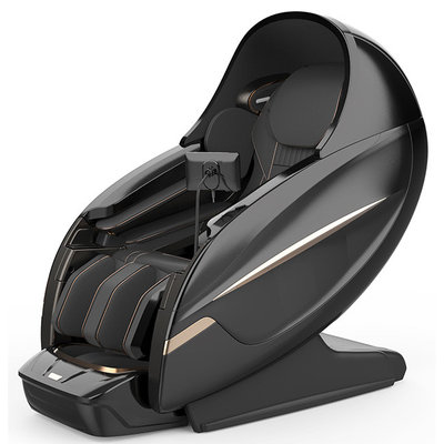 ODM SASOの電気マッサージの椅子Slトラック4D完全なボディ